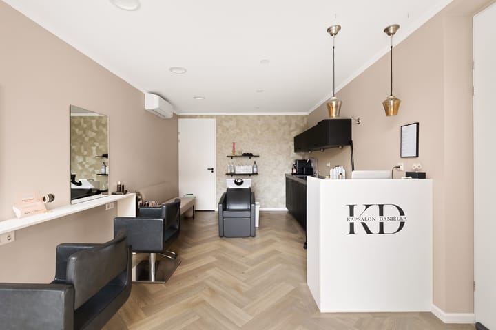 Foto 15 van Carmen 24