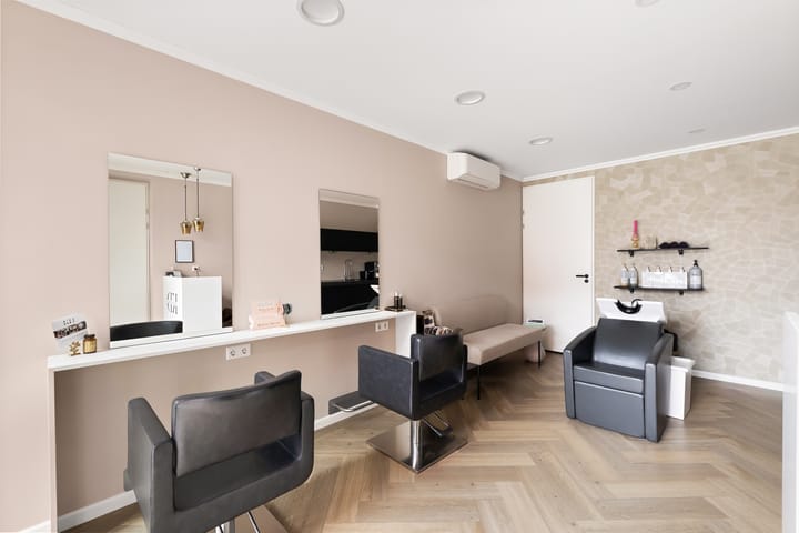 Foto 16 van Carmen 24