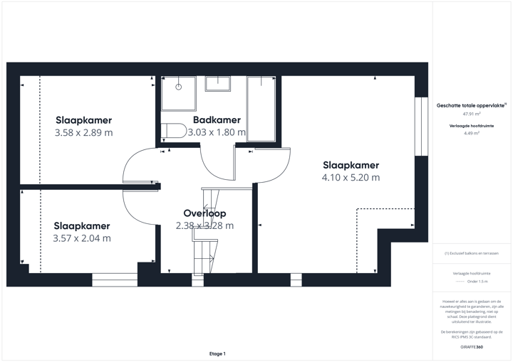 Foto 32 van Carmen 24
