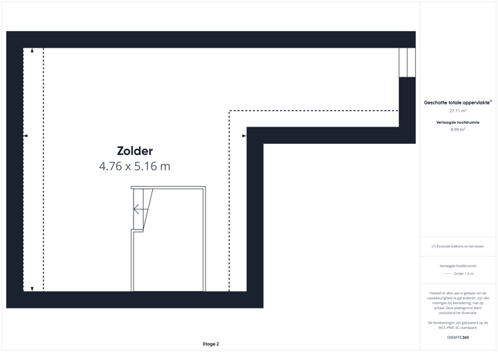 Foto 33 van Carmen 24