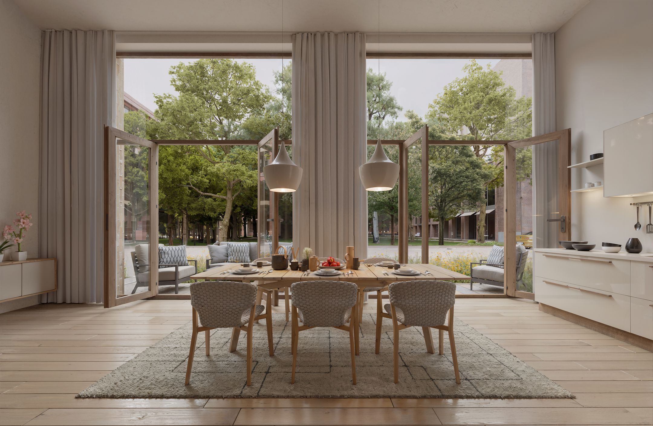 Foto 11 van Common Ground