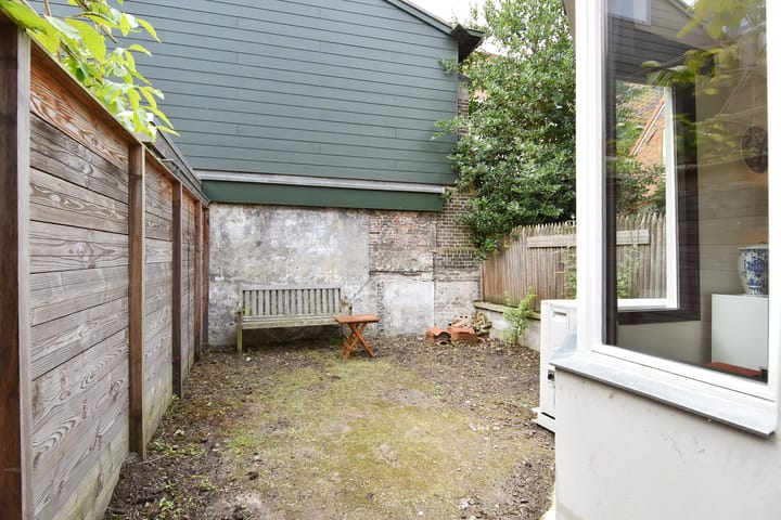 Foto 16 van Verwersdijk 41