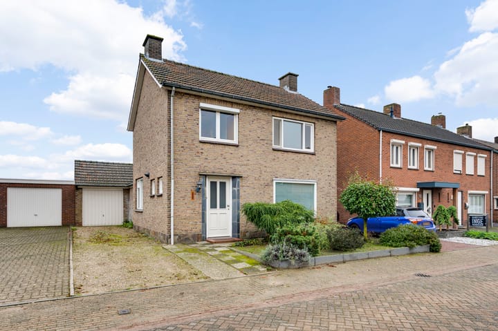 Foto 1 van Daalakkerstraat 20