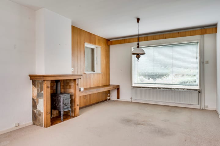 Foto 2 van Daalakkerstraat 20