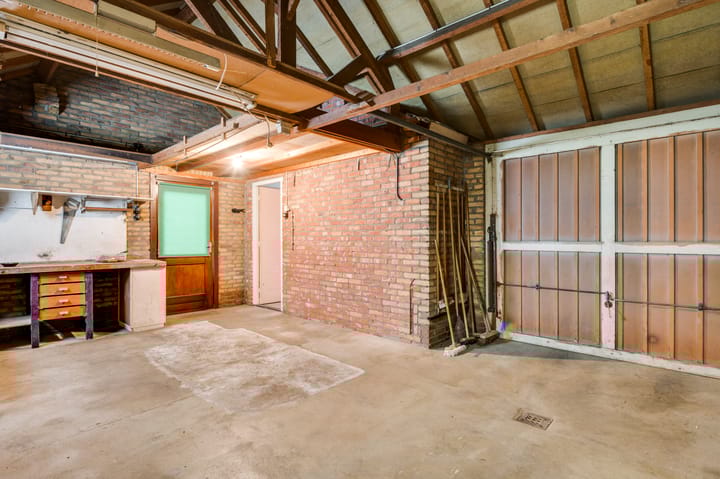 Foto 3 van Daalakkerstraat 20