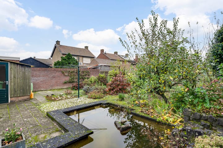 Foto 4 van Daalakkerstraat 20