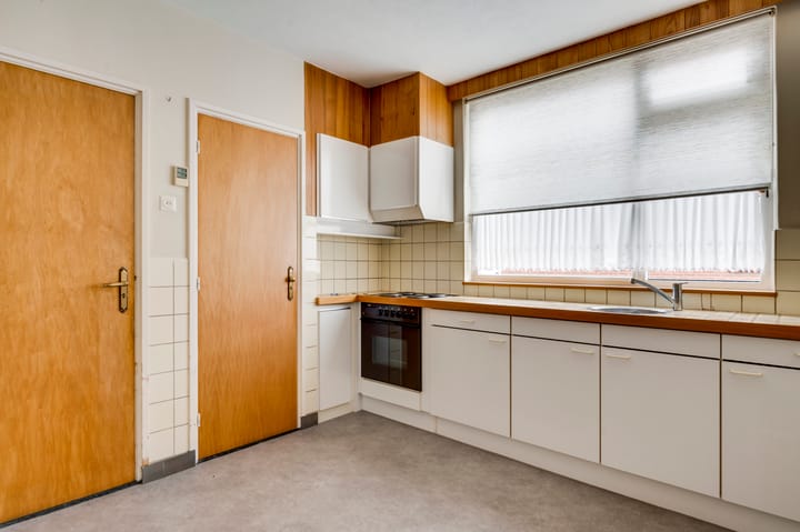 Foto 10 van Daalakkerstraat 20