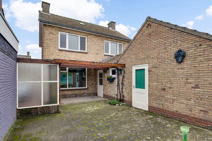 Foto 25 van Daalakkerstraat 20