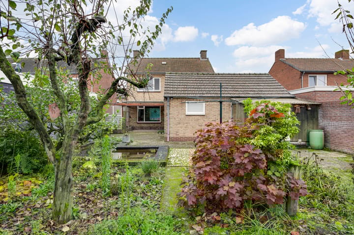 Foto 27 van Daalakkerstraat 20