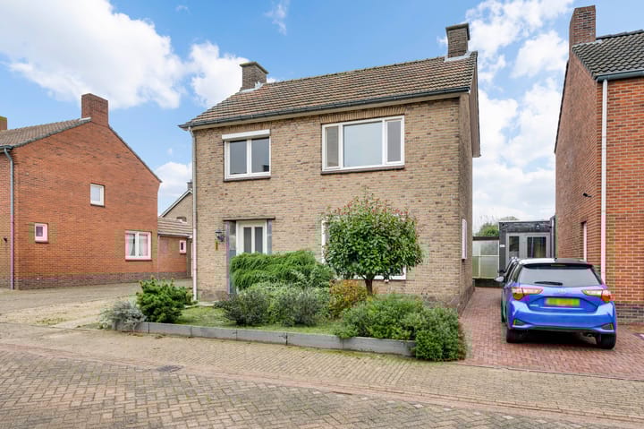 Foto 28 van Daalakkerstraat 20