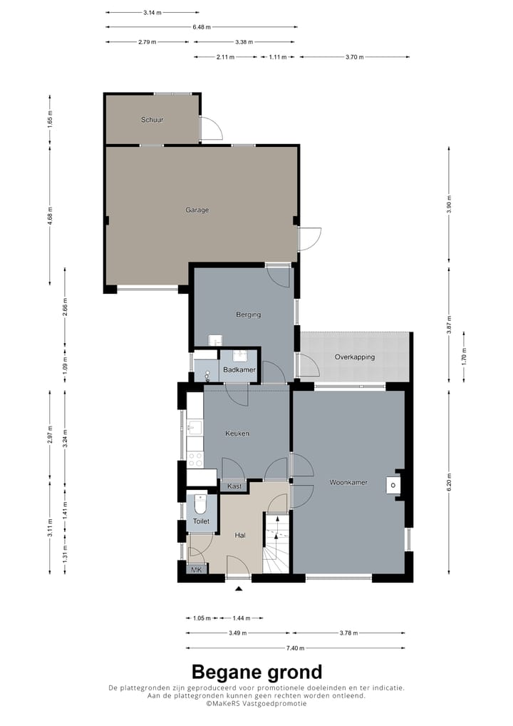 Foto 29 van Daalakkerstraat 20