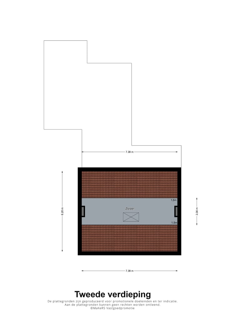 Foto 31 van Daalakkerstraat 20