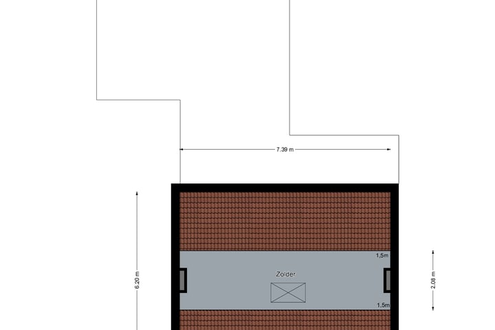 Bekijk foto 31 van Daalakkerstraat 20