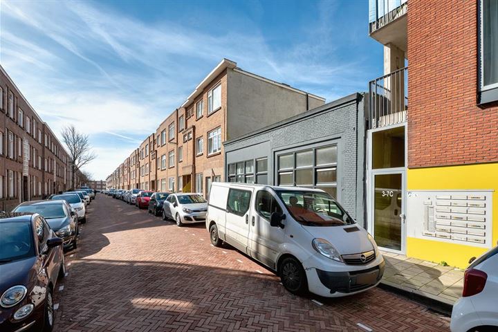 Bekijk foto 13 van Lyonnetstraat 9-B