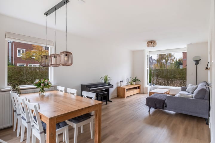 Foto 2 van Paulus Buyslaan 21