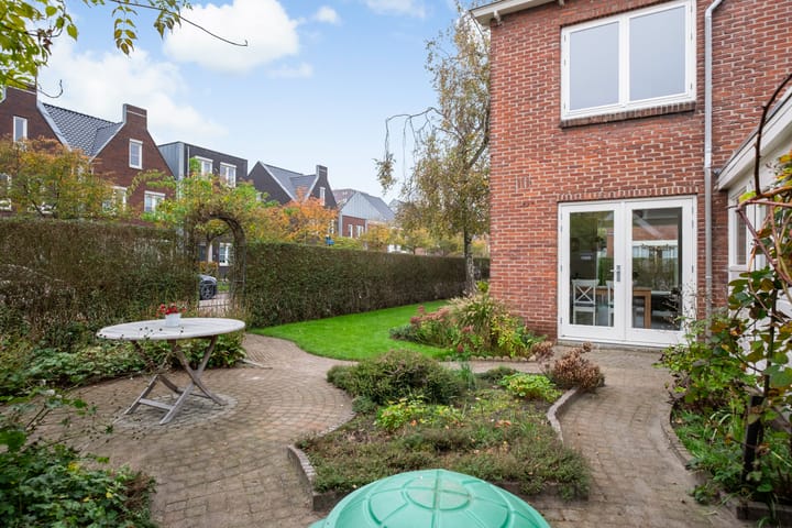 Foto 3 van Paulus Buyslaan 21