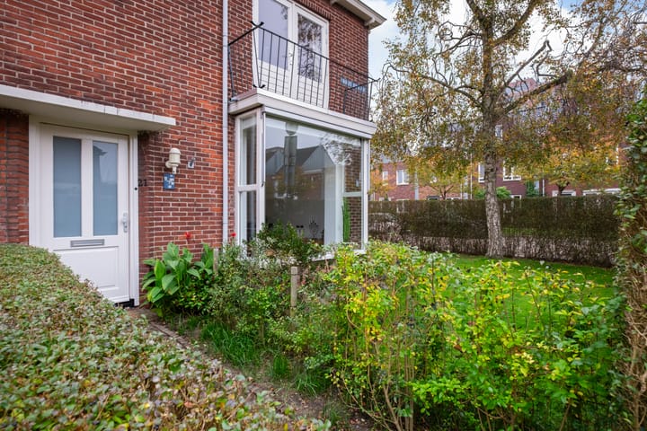 Foto 4 van Paulus Buyslaan 21