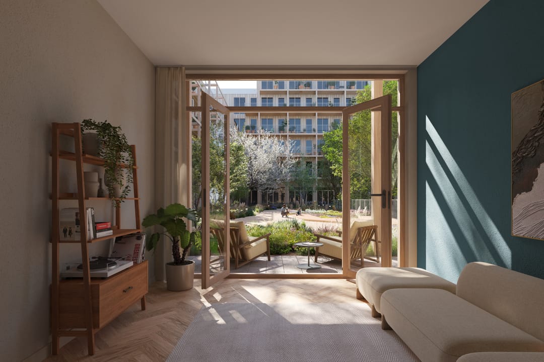 Foto 8 van Common Ground (Bouwnr. 34)