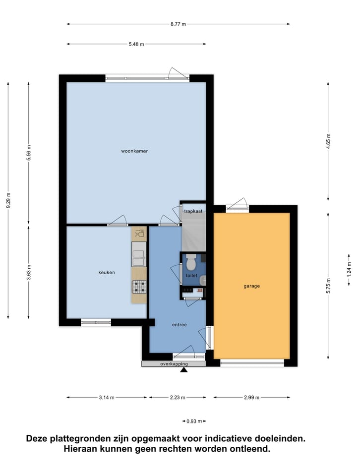 Foto 7 van Barten 63