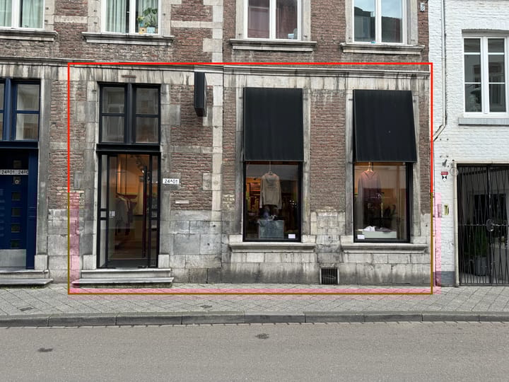 Bredestraat 24-A01