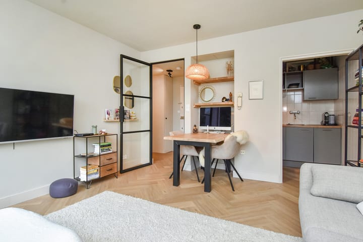 Foto 2 van Elisabeth Brugsmaweg 1-107