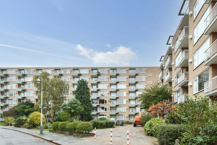 Foto 5 van Elisabeth Brugsmaweg 1-107