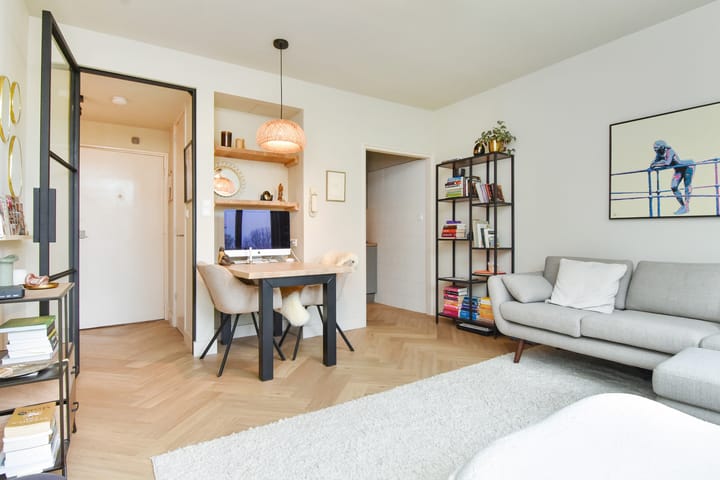 Foto 9 van Elisabeth Brugsmaweg 1-107