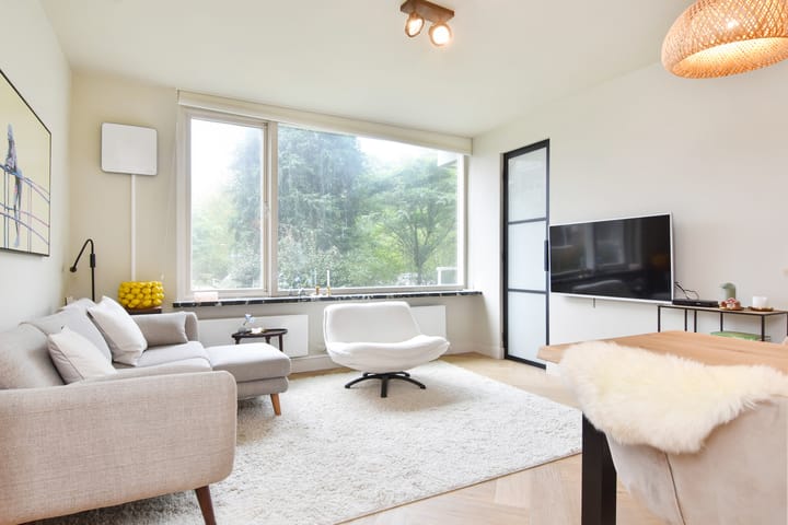 Foto 12 van Elisabeth Brugsmaweg 1-107