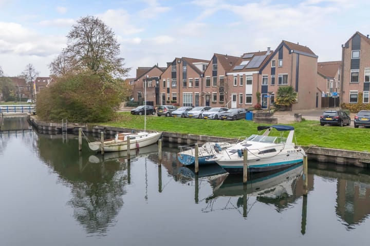 Foto 2 van Westkade 365