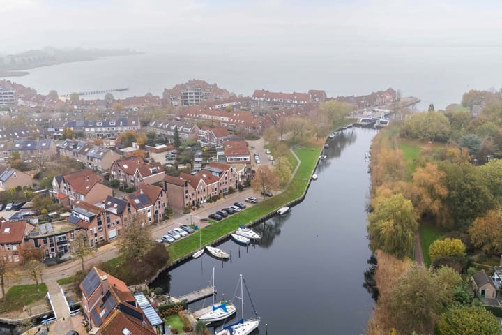 Foto 4 van Westkade 365