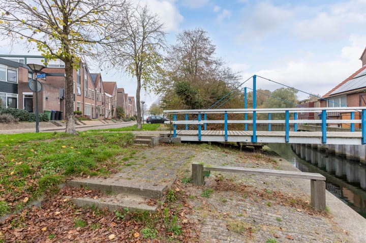 Foto 5 van Westkade 365