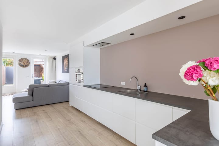 Foto 8 van Westkade 365