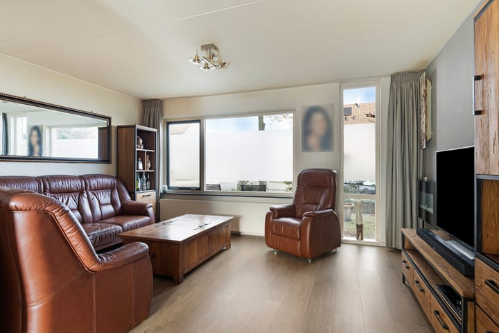 Foto 2 van Melanendreef 46