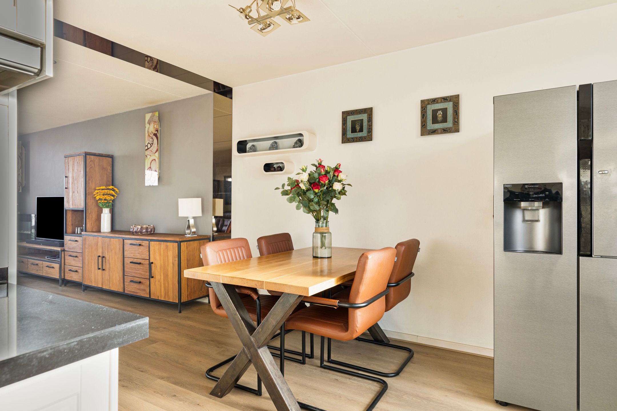 Foto 3 van Melanendreef 46