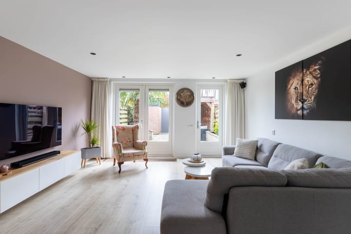 Foto 14 van Westkade 365