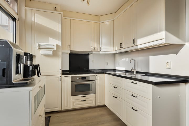 Foto 4 van Melanendreef 46