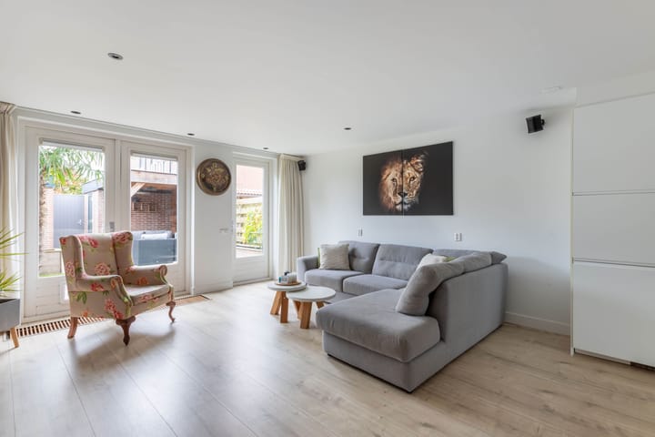 Foto 15 van Westkade 365