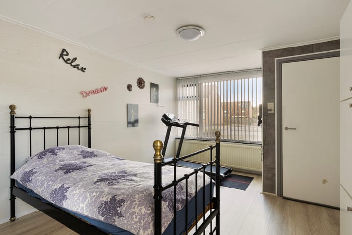 Foto 5 van Melanendreef 46