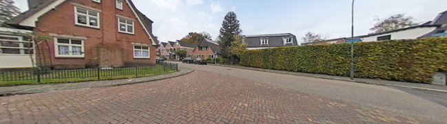 Bekijk 360° foto van foto1 van Sumatralaan 1-2