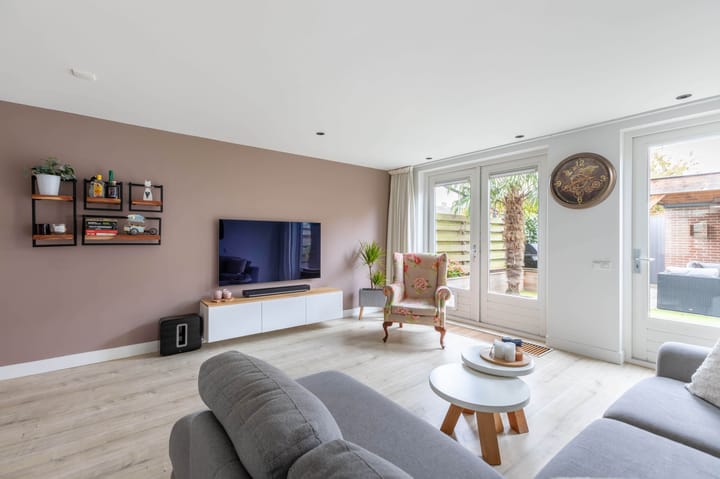 Foto 16 van Westkade 365