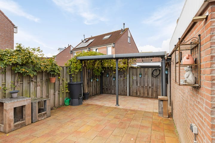 Foto 6 van Melanendreef 46