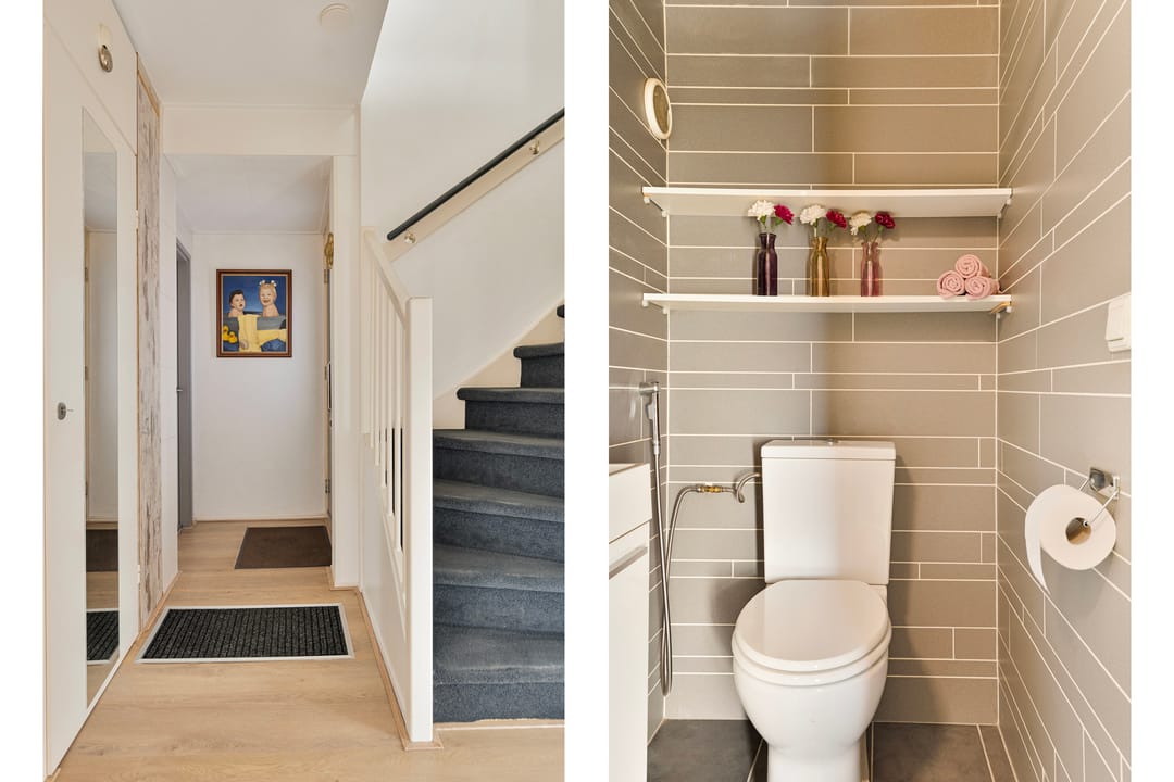 Foto 7 van Melanendreef 46