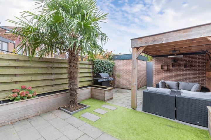 Foto 18 van Westkade 365