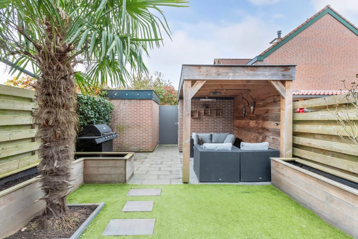 Foto 19 van Westkade 365