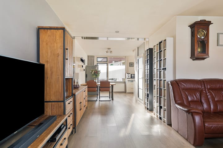 Foto 9 van Melanendreef 46