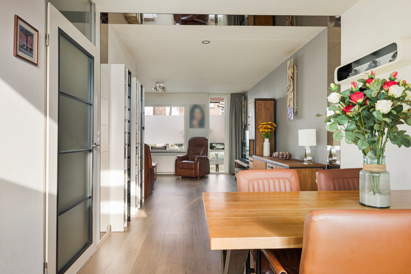 Foto 10 van Melanendreef 46