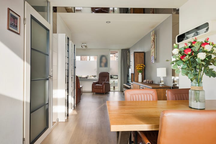 Foto 10 van Melanendreef 46