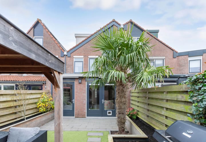 Foto 21 van Westkade 365