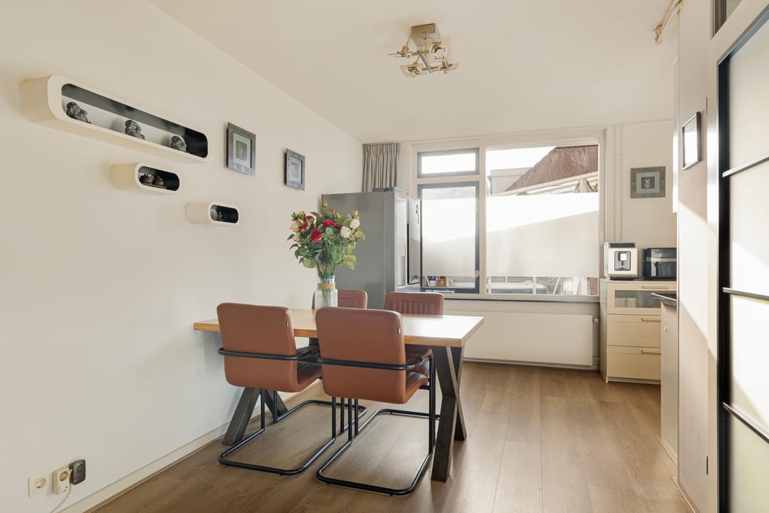 Foto 11 van Melanendreef 46