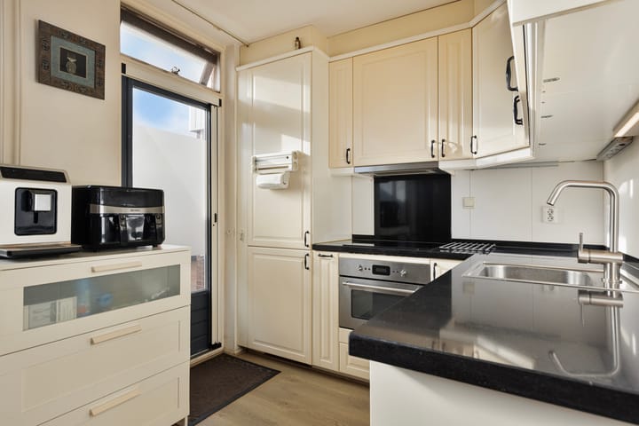 Foto 12 van Melanendreef 46